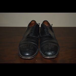 Allen Edmonds, men’s dress shoe